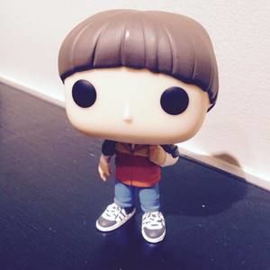 Meet your Posher, Jerome